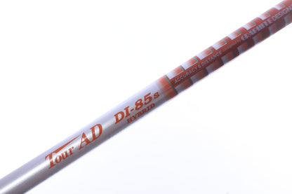 Used Graphite Design Tour AD DI Hybrid Shaft Stiff Flex Graphite - 39.5 in - Titleist Surefit Adapter-Next Round