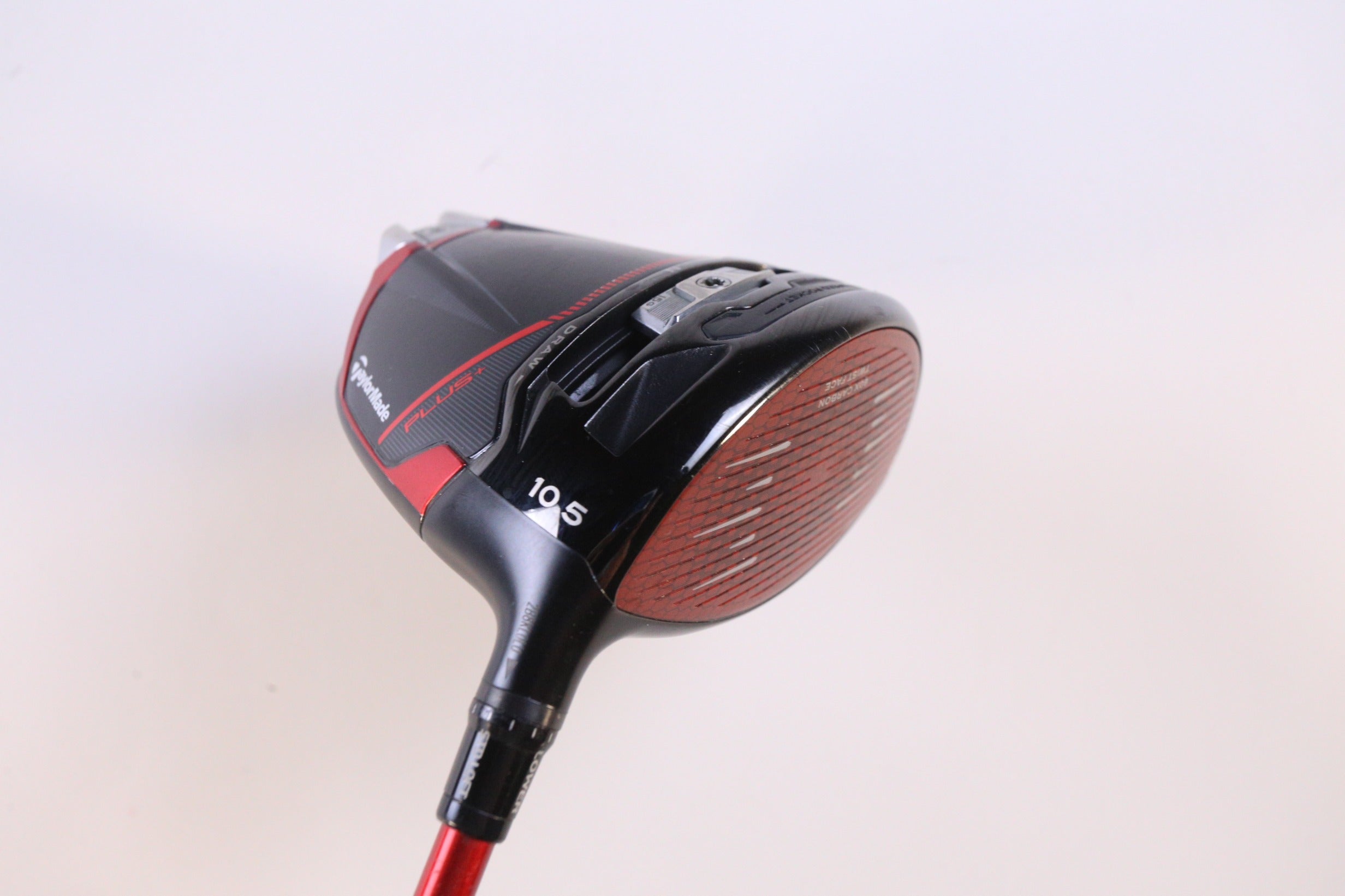 Used TaylorMade STEALTH 2 PLUS Right-Handed Driver – Next Round