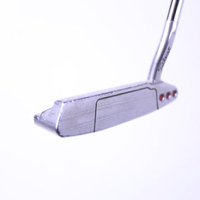 Used Titleist Scotty Cameron 2018 Select Newport 2.5 Putter - Right-Handed - 34 in - Blade-Next Round