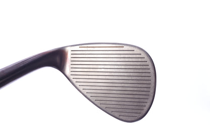 Used TaylorMade Hi-Toe 4 Lob Wedge - Right-Handed - 60 Degrees - Wedge Flex-Next Round
