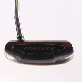 Used Odyssey Black Series #3 Mallet Putter - Right-Handed - 35 in - Mid-mallet-Next Round