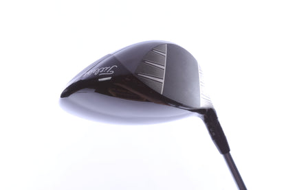Used Titleist GT1 Driver - 10 Degrees - Regular Flex Fujikura Air Speeder - Left-Handed-Next Round