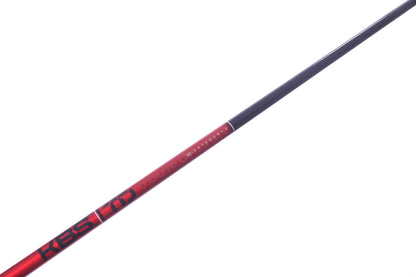 Used Kbs Tour Driven Driver Shaft Regular Flex Graphite - 44.5 in - Callaway Opti-Fit Adapter