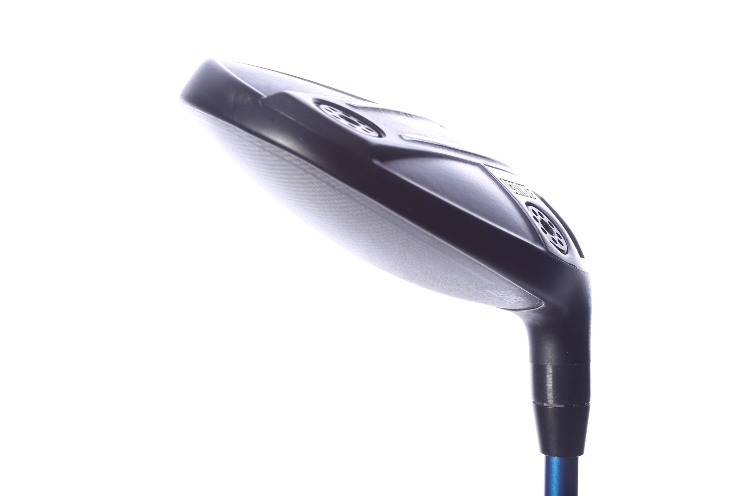 Used PXG 0311 XF GEN5 3-Wood - Right-Handed - 16 Degrees - Seniors Flex