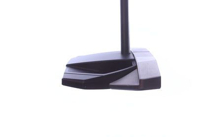 Used TaylorMade 5K-ZT Counter Balance Putter - Right-Handed - 38 in - Mallet-Next Round