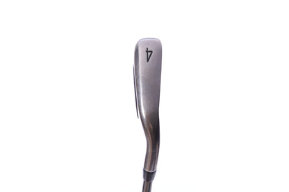 Used Titleist 2019 T300 Single 4-Iron - Right-Handed - Regular Flex