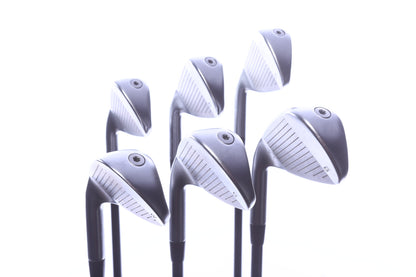 Used Ping G730 Iron Set - Right-Handed - 5-PW - Regular Flex