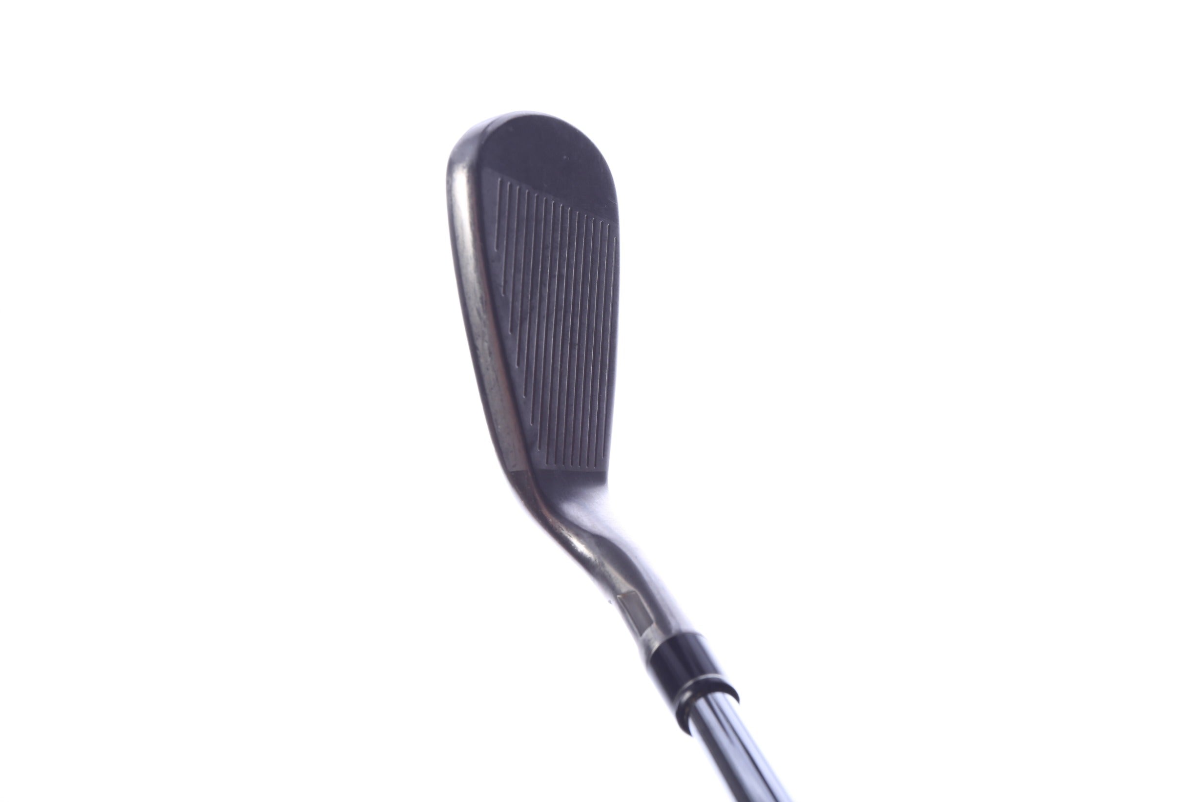 Used TaylorMade SIM2 MAX Approach Wedge - Left-Handed - 49 Degrees - Stiff Flex