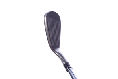 Used TaylorMade SIM2 MAX Approach Wedge - Left-Handed - 49 Degrees - Stiff Flex