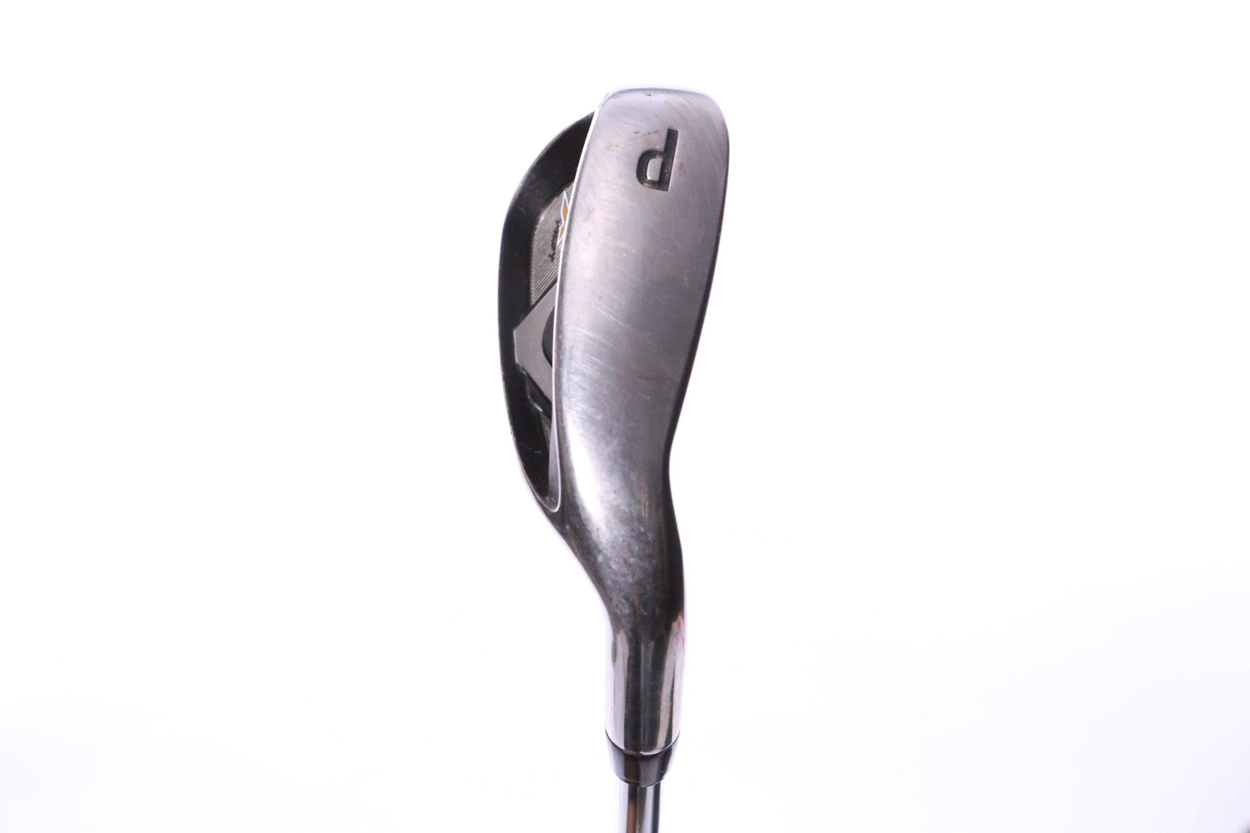 Used Callaway X2 Hot Pitching Wedge - Right-Handed - 44 Degrees - Regular Flex-Next Round