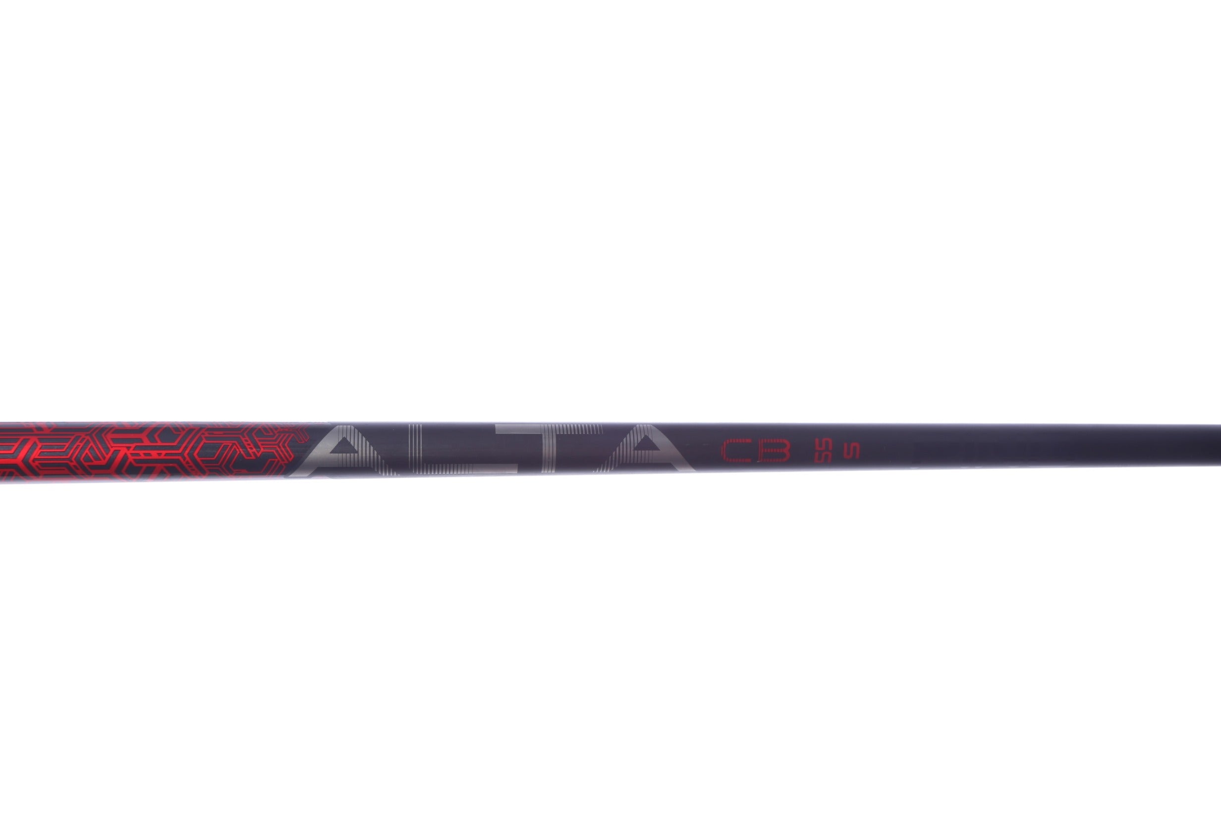 Used Ping G410 Plus Driver - 10.5 Degrees - Stiff Flex Ping Alta CB Red - Right-Handed