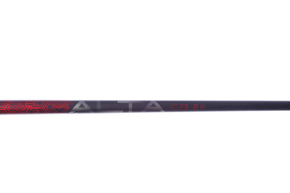 Used Ping G410 Plus Driver - 10.5 Degrees - Stiff Flex Ping Alta CB Red - Right-Handed