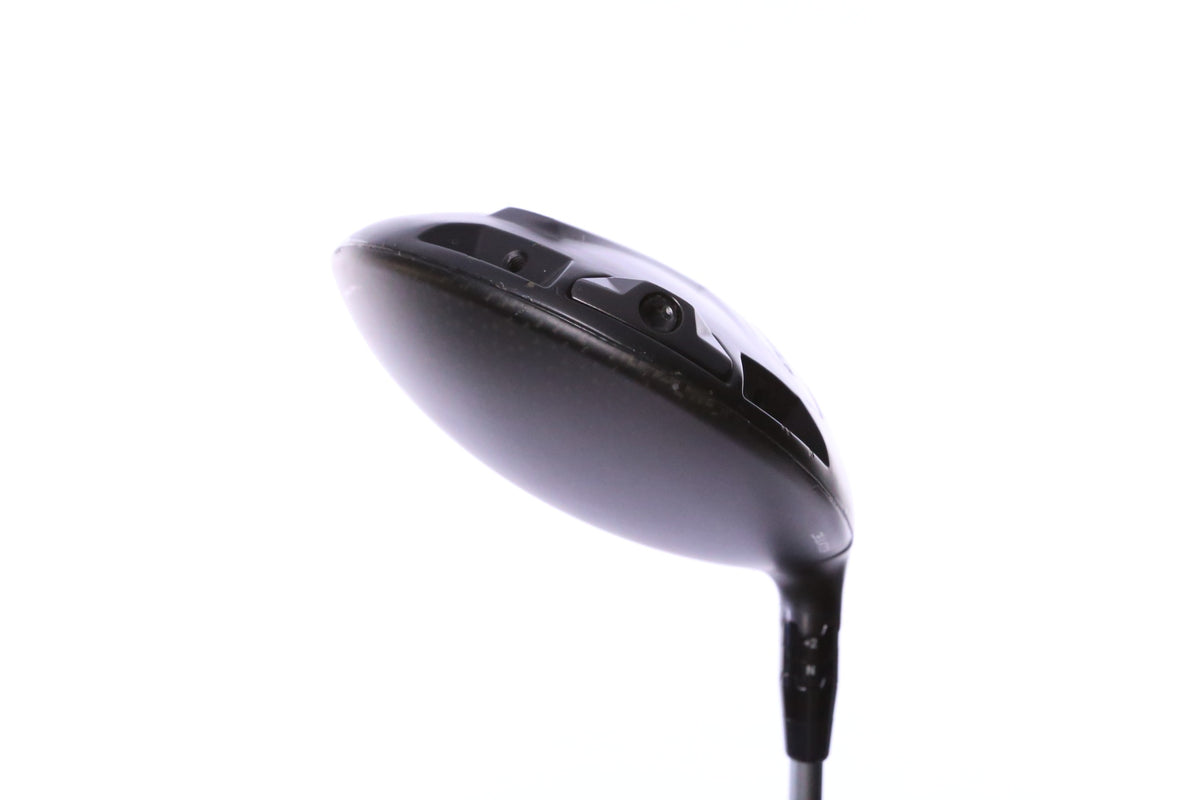 Used Callaway Elyte X Night Edition Driver - 10.5 Degrees - Stiff Flex Project X DENALI Charcoal - Right-Handed