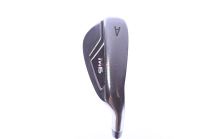 Used TaylorMade M6 Gap Wedge - Right-Handed - 49 Degrees - Regular Flex