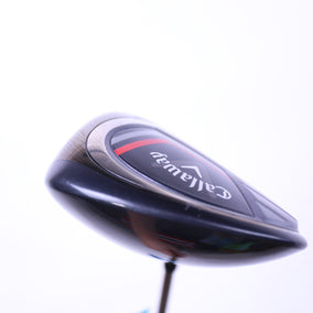 Used Callaway Big Bertha 23 Driver - 10.5 Degrees - Regular Flex Callaway RCH 55 - Right-Handed-Next Round