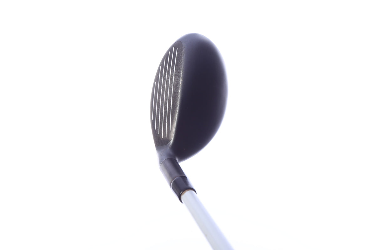 Used Callaway X Hot 4H Hybrid - Right-Handed - 22 Degrees - Seniors Flex