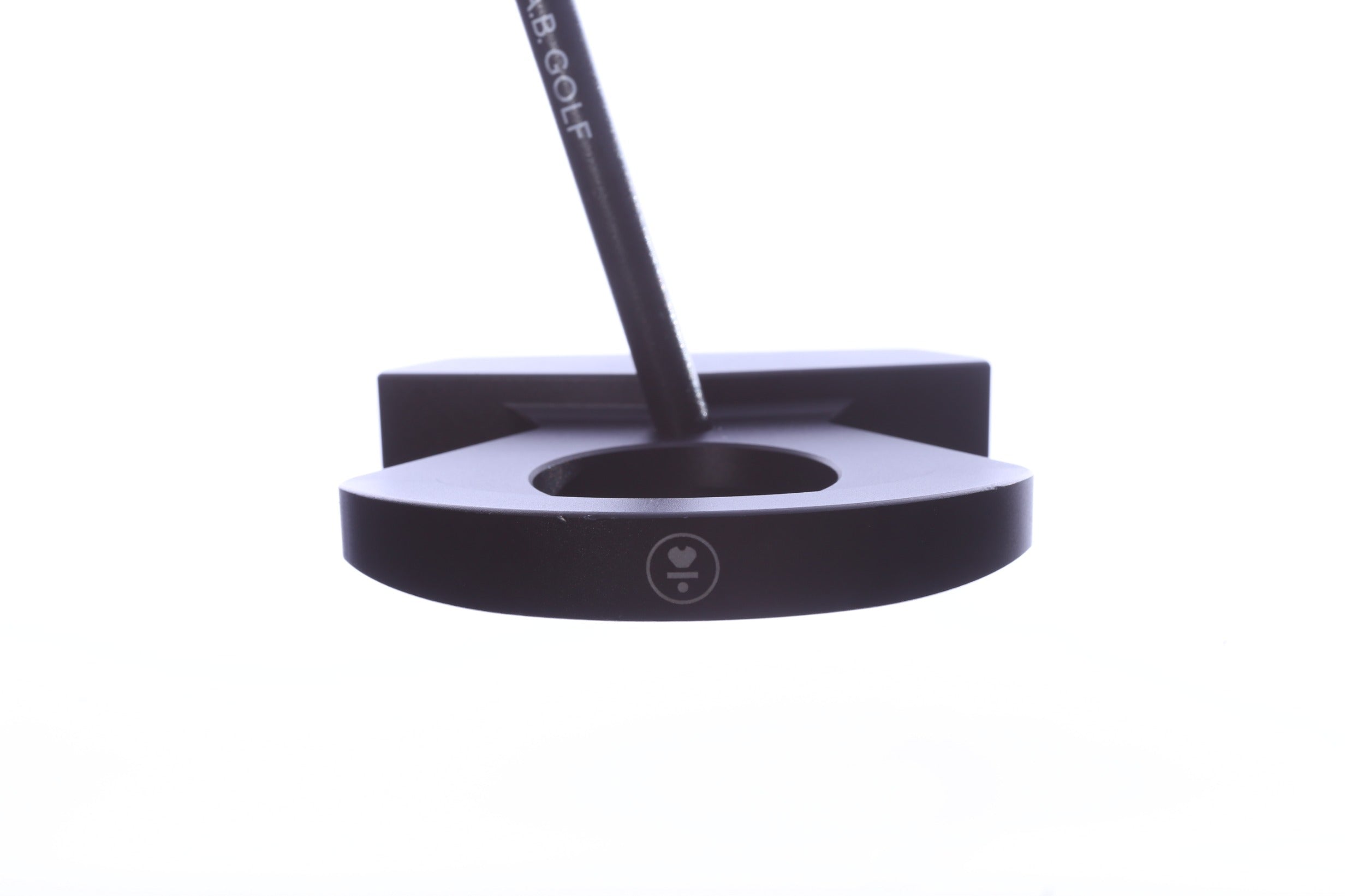 Used L.A.B. Golf DF3 Putter - Right-Handed - 34 in - Mallet