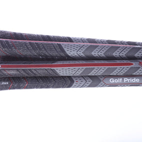 Used Callaway Mavrik Iron Set - Right-Handed - 5-PW - Stiff Flex-Next Round