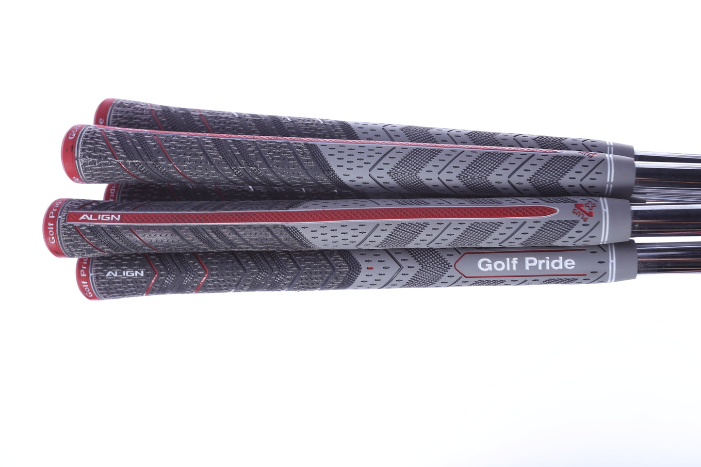Used Callaway Mavrik Iron Set - Right-Handed - 5-PW - Stiff Flex-Next Round
