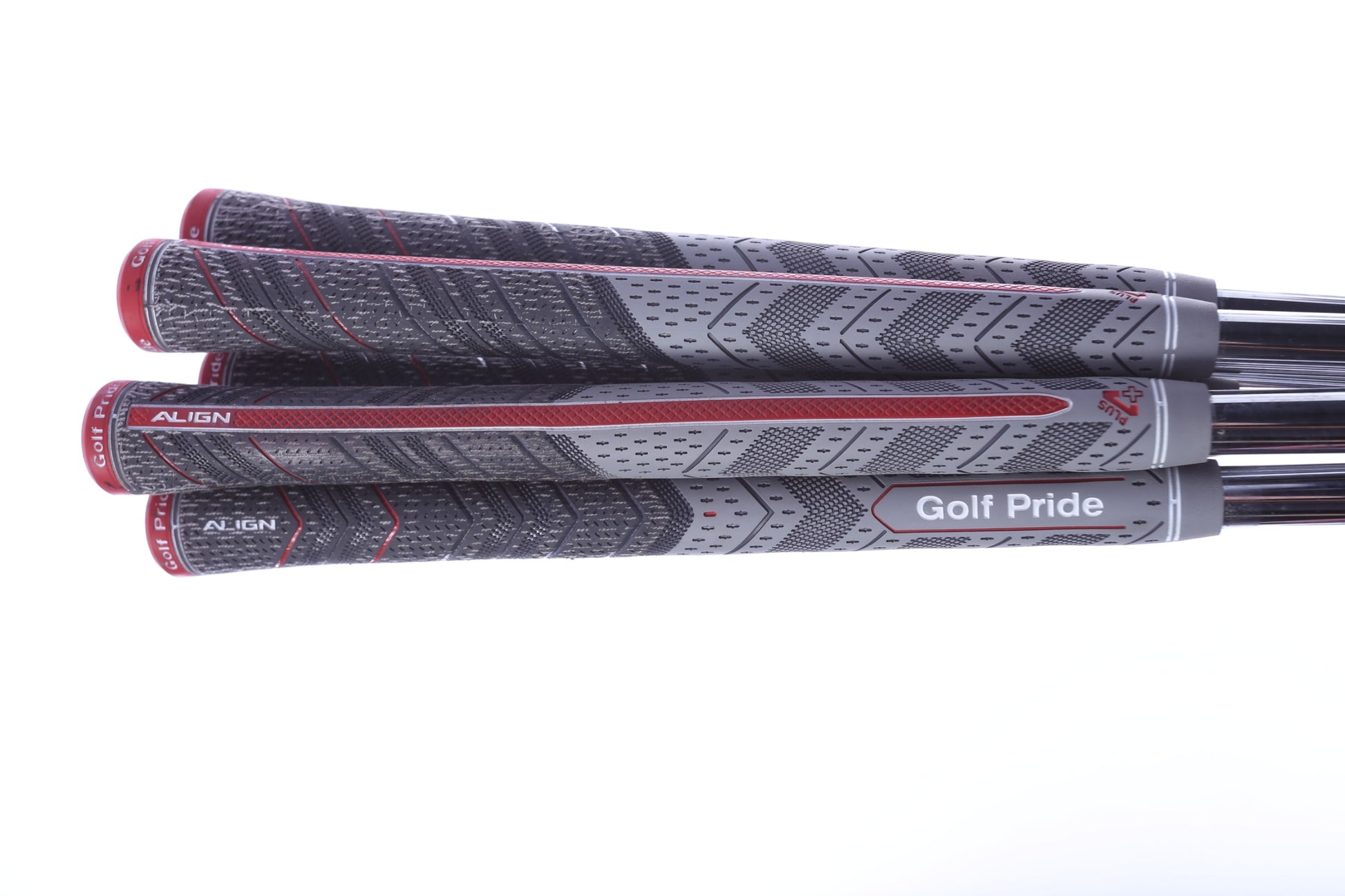 Used Callaway Mavrik Iron Set - Right-Handed - 5-PW - Stiff Flex-Next Round