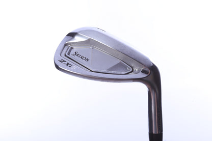 Used Srixon ZXi5 Approach Wedge - Right-Handed - 50 Degrees - Seniors Flex-Next Round