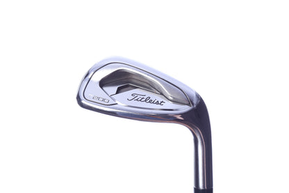 Used Titleist T200 Pitching Wedge - Right-Handed - 43 Degrees - Stiff Flex-Next Round