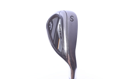 Used Callaway Mavrik Sand Wedge - Right-Handed - 56 Degrees - Seniors Flex