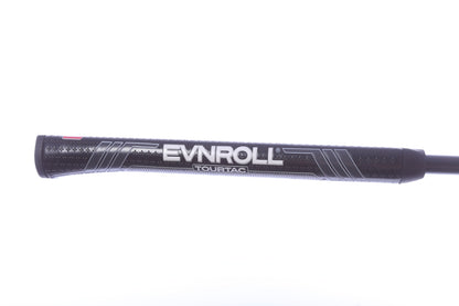 Used Evnroll V5.2 Duo Hatchback Mallet Putter - Right-Handed - 35 in - Mallet