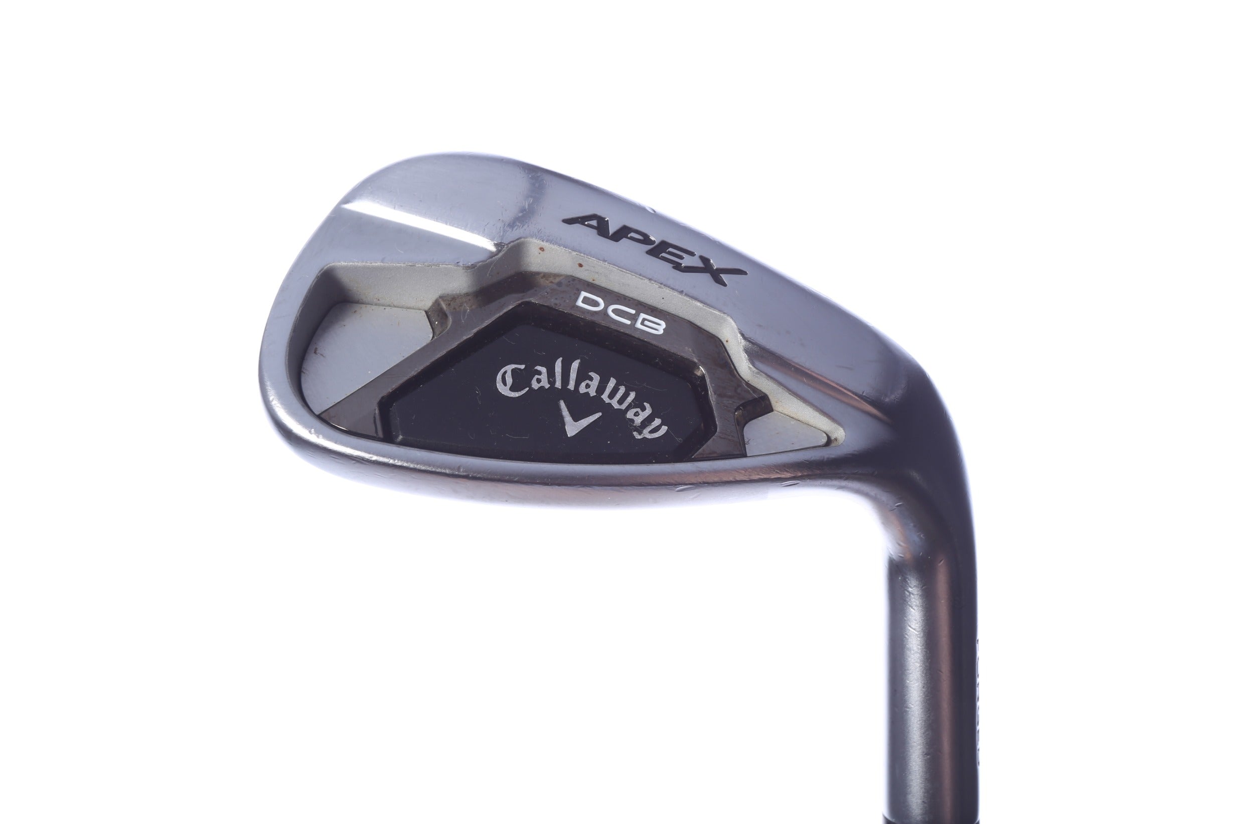 Used Callaway Apex DCB Approach Wedge - Right-Handed - 48 Degrees - Regular Flex-Next Round