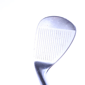 Used Titleist Vokey SM6 Tour Chrome Sand Wedge - Right-Handed - 54 Degrees - Regular Flex-Next Round