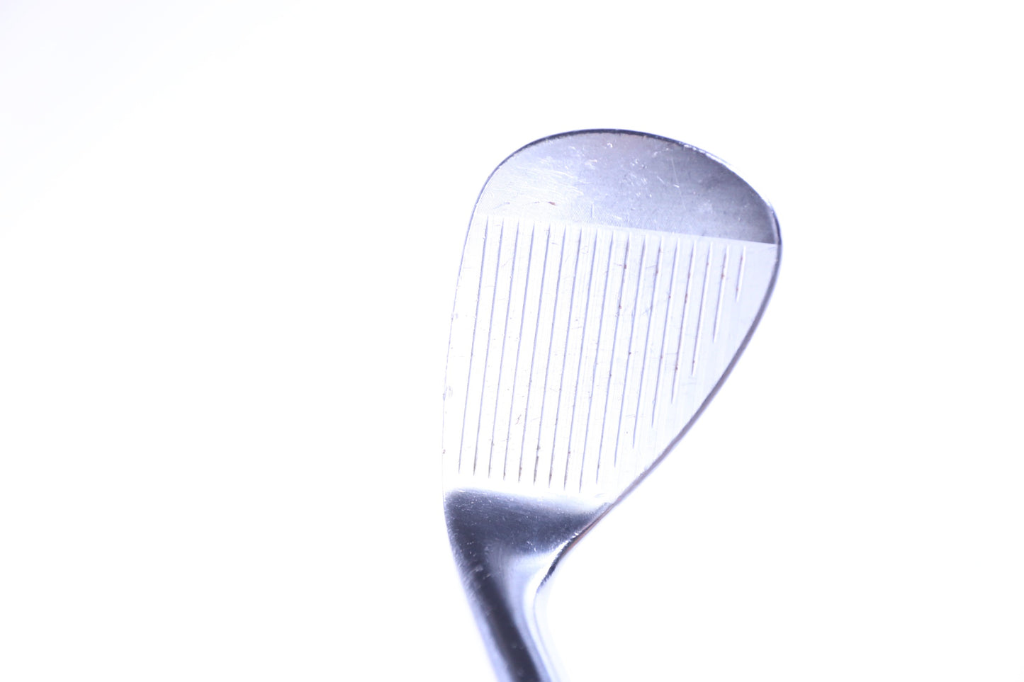 Used Titleist Vokey SM6 Tour Chrome Sand Wedge - Right-Handed - 54 Degrees - Regular Flex-Next Round