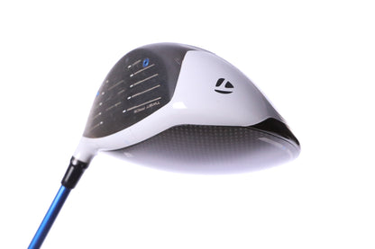 Used TaylorMade SIM Driver - 9 Degrees - Regular Flex Project X EvenFlow Riptide CB Blue - Right-Handed