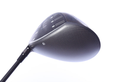 Used TaylorMade Qi35 LS Driver - 9 Degrees - Stiff Flex Aldila Rogue 110MSI - Right-Handed