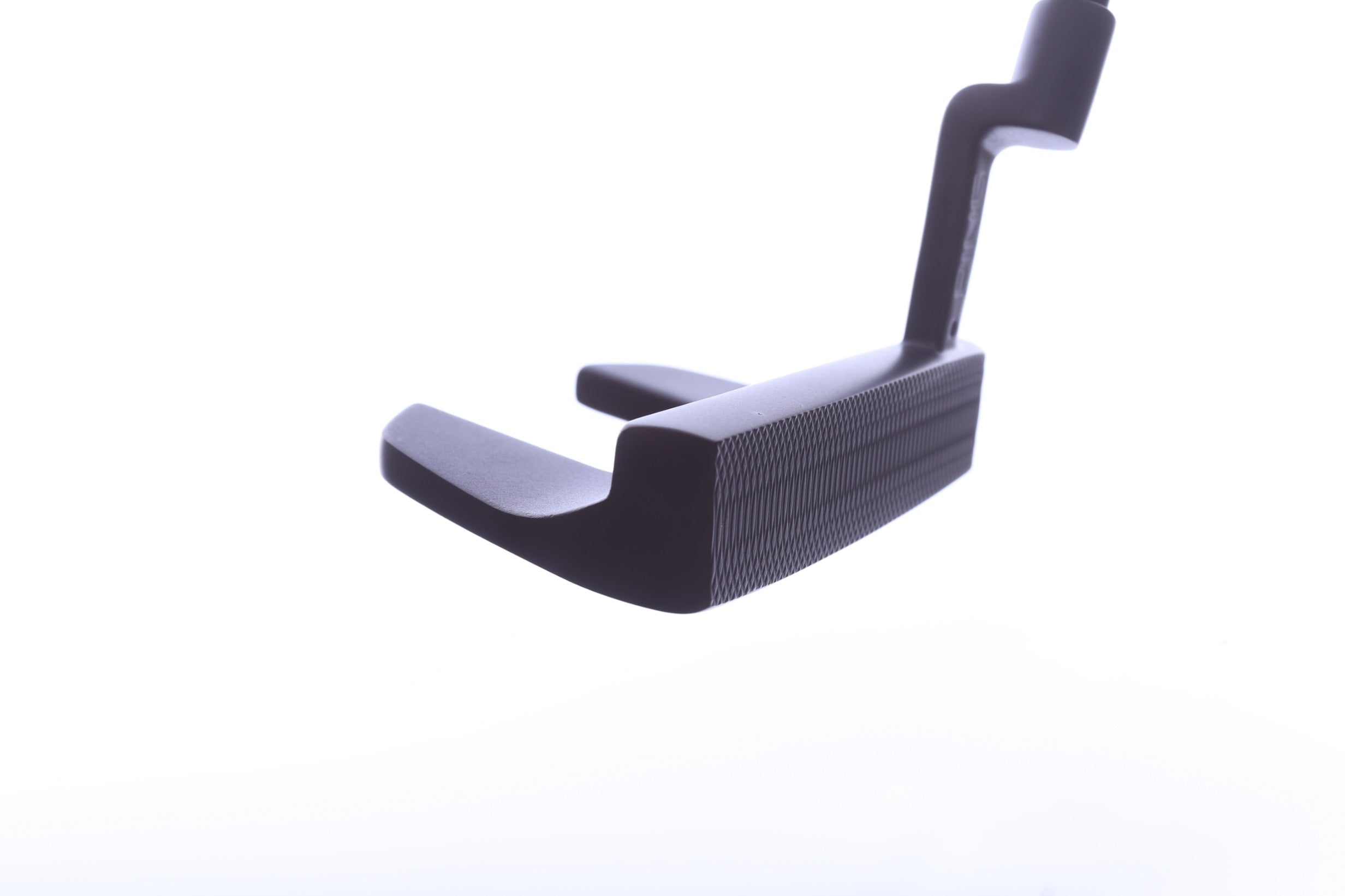 Used Ping 2024 Tyne H Putter - Right-Handed - 33.5 in - Mallet