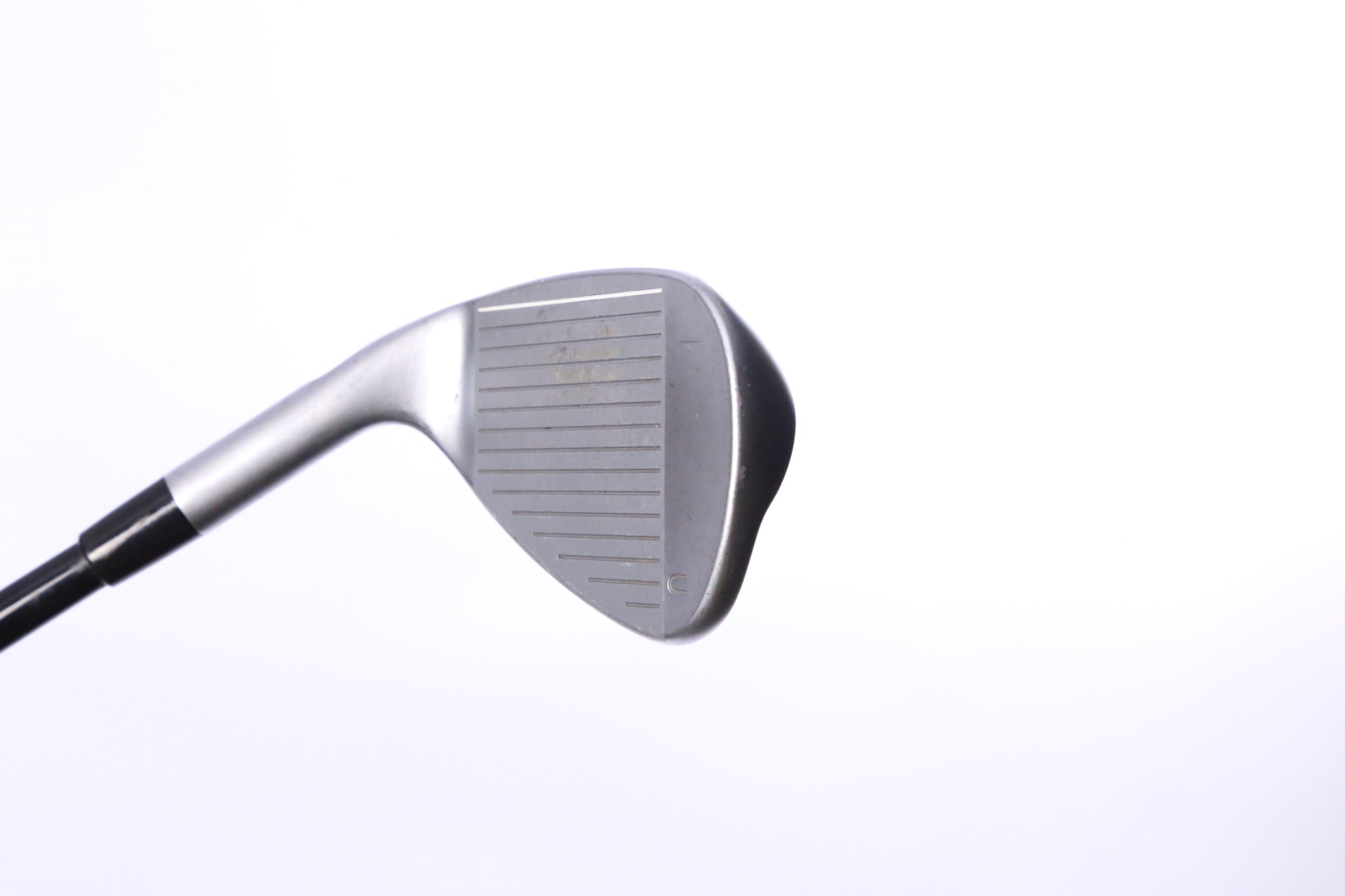 Used Ping i20 Utility Wedge - Right-Handed - 50 Degrees - Regular Flex-Next Round