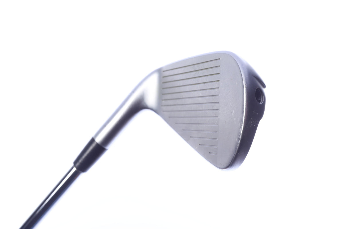 Used TaylorMade 2021 P790 Single 7-Iron - Right-Handed - Regular Flex-Next Round