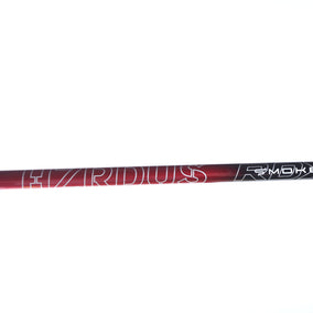 Used Callaway Big Bertha 23 Driver - 10.5 Degrees - Stiff Flex Project X HZRDUS Smoke Red RDX - Right-Handed-Next Round