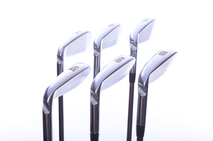 Used Ping G425 Iron Set - Right-Handed - 5-PW - Stiff Flex
