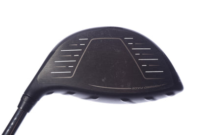 Used Ping G400 Max Driver - 10.5 Degrees - Extra Stiff Flex Ping Alta CB - Right-Handed