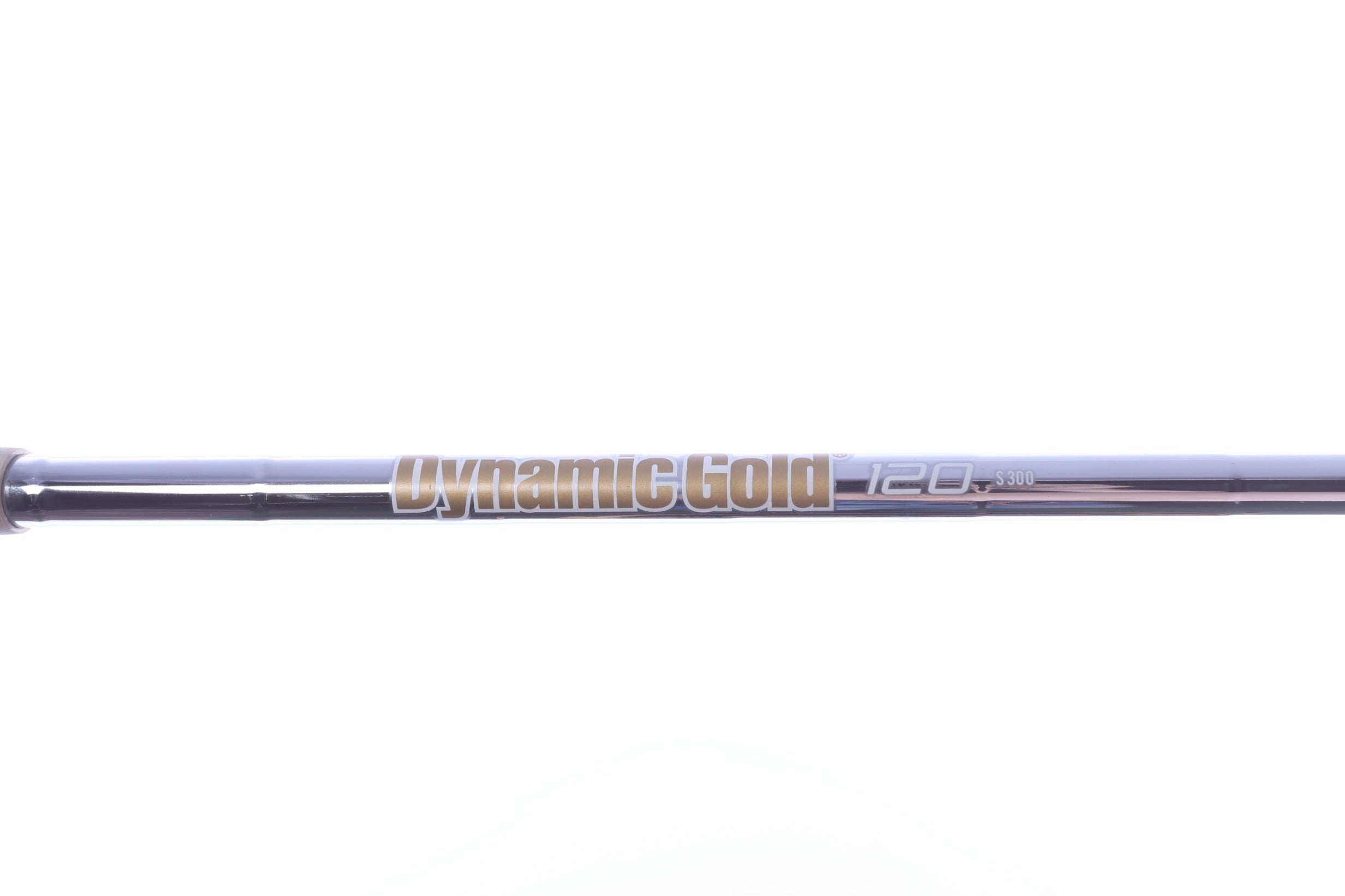 Used Ping Blueprint Single 7-Iron - Right-Handed - Stiff Flex