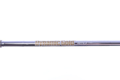Used Ping Blueprint Single 7-Iron - Right-Handed - Stiff Flex
