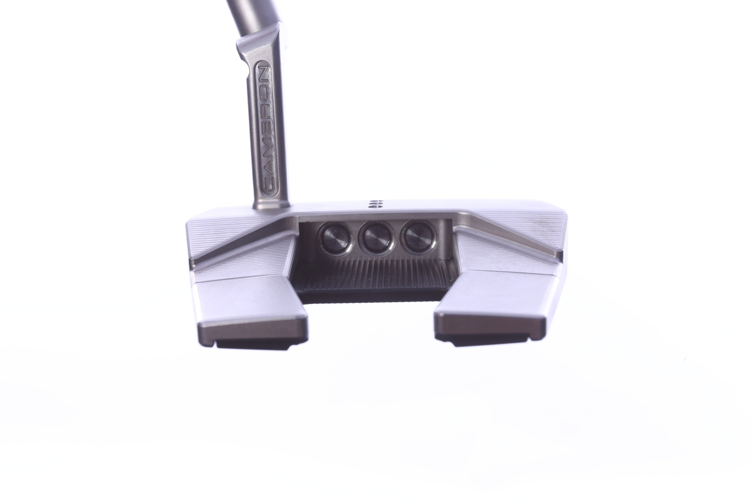 Used Titleist Scotty Cameron Phantom 5.2 Putter - Right-Handed - 34 in - Mallet