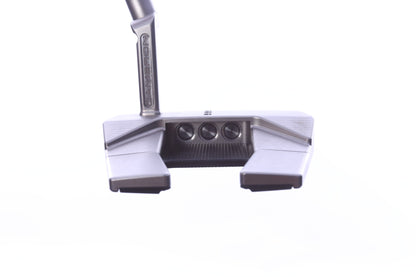 Used Titleist Scotty Cameron Phantom 5.2 Putter - Right-Handed - 34 in - Mallet