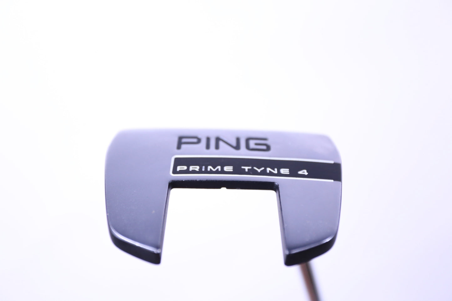 Used Ping 2023 Prime Tyne 4 Mallet Putter - Right-Handed - 35 in - Mallet-Next Round