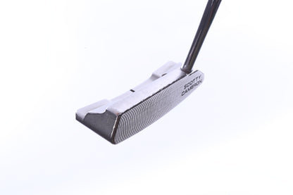 Used Titleist Scotty Cameron Select Newport 2 Dual Balance Putter - Right-Handed - 38 in - Blade-Next Round