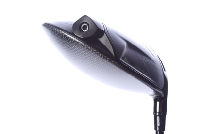 Used TaylorMade Qi35 MAX Driver - 10.5 Degrees - Regular Flex Project X HZRDUS RDX Smoke - Right-Handed-Next Round