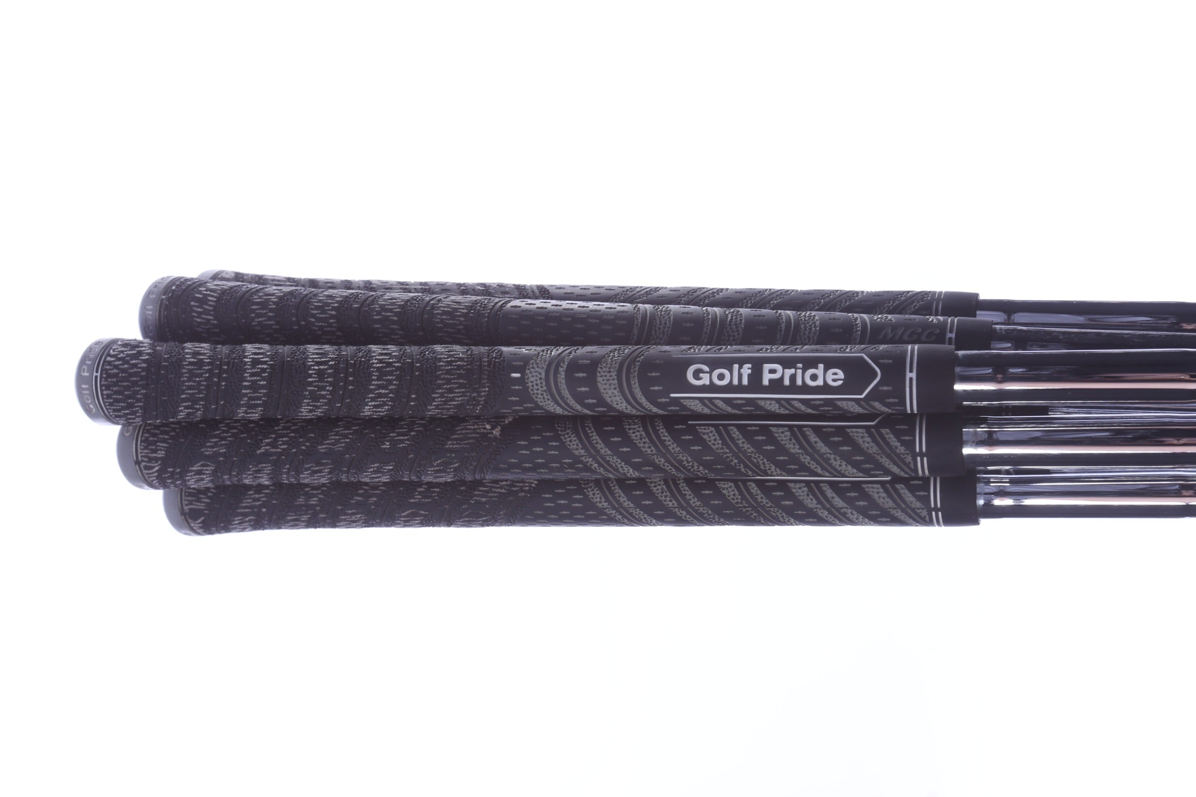 Used Mizuno Pro 223 Iron Set - Right-Handed - 4-9 - Stiff Flex