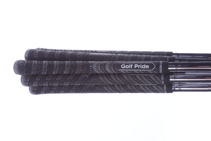 Used Mizuno Pro 223 Iron Set - Right-Handed - 4-9 - Stiff Flex