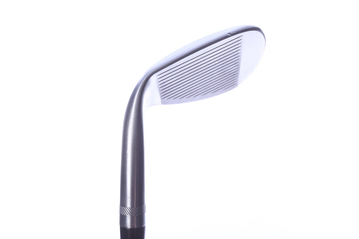 Used Titleist Vokey SM9 Tour Chrome Lob Wedge - Right-Handed - 58 Degrees - Wedge Flex