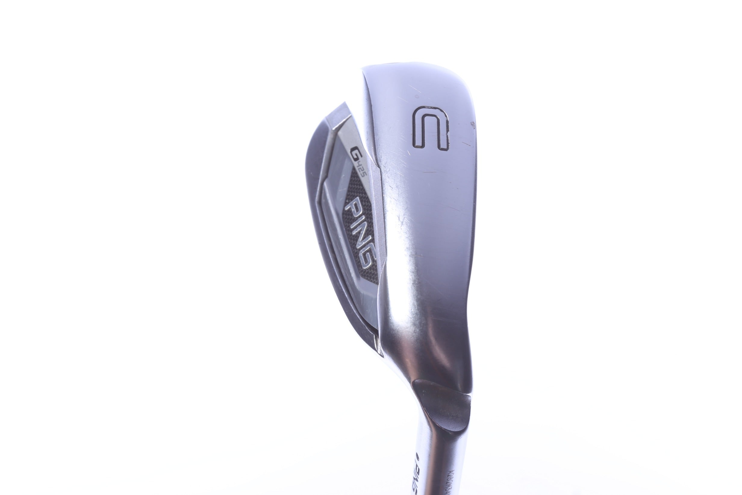 Used Ping G425 Utility Wedge - Right-Handed - 49.5 Degrees - Stiff Flex-Next Round